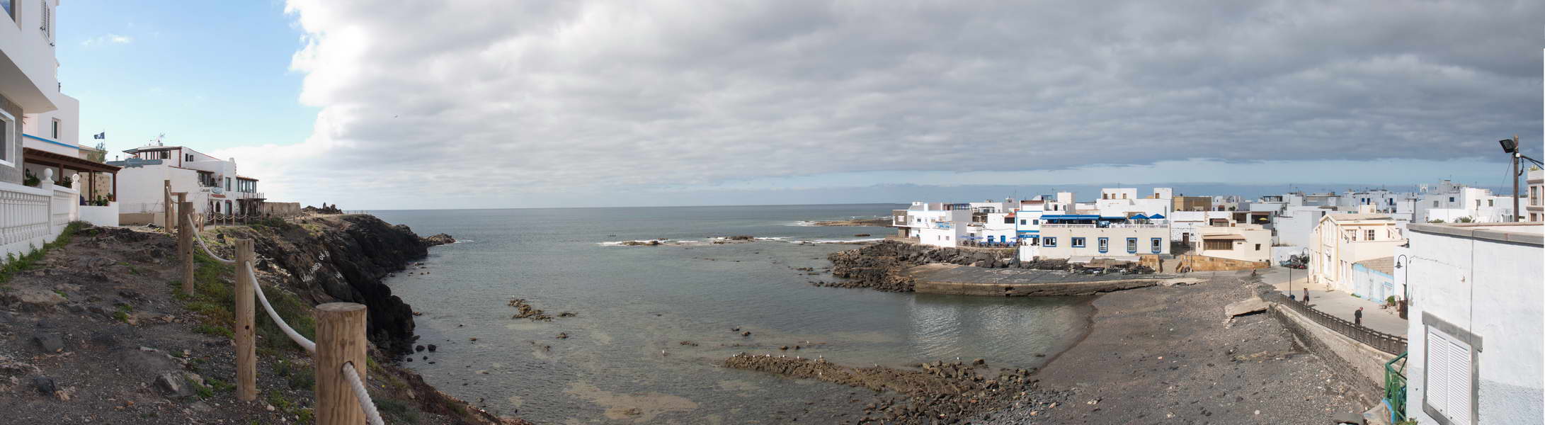 El Cotillo